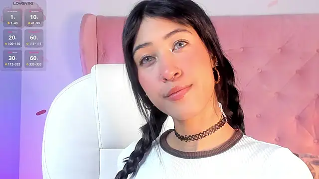 internett sweetheart online show from March 2026 05:46:01 AM