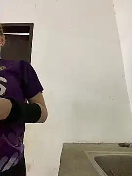 Danaya18 online show from January 2026 12:54:01 PM