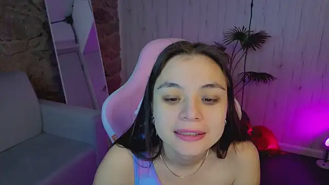 Kim Bless online show from March 2026 01:19:01 AM