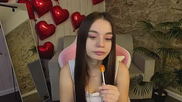 Kim Bless online show from March 2026 01:42:01 AM