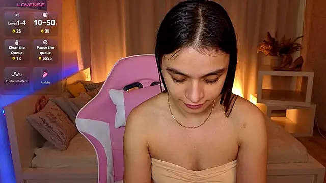 Kim Bless online show from April 2026 06:19:01 AM