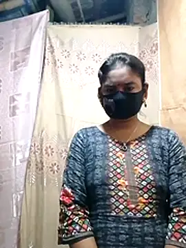 Hot Sweeti online show from February 2026 09:22:02 PM