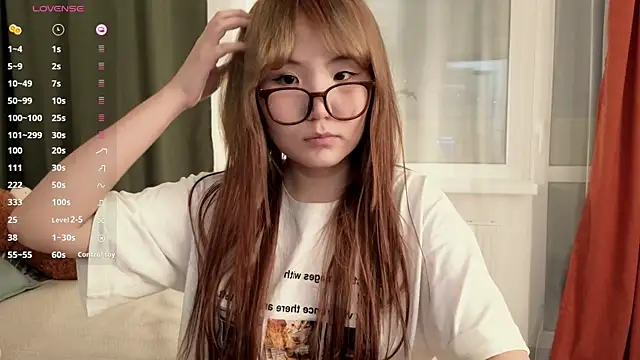 nullgirl online show from March 2026 01:32:01 AM