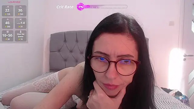 AngelRubyy online show from February 2026 07:02:01 AM