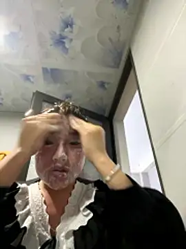 Merry babyy online show from January 2026 01:26:02 PM