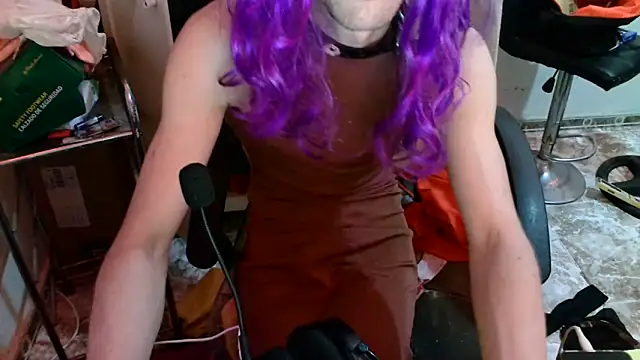 DairaSissy online show from May 2026 01:14:02 AM