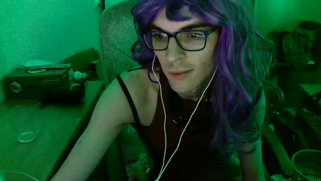 DairaSissy online show from June 2026 12:13:02 AM