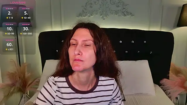 Fetish Pamela online show from July 2026 03:44:01 AM