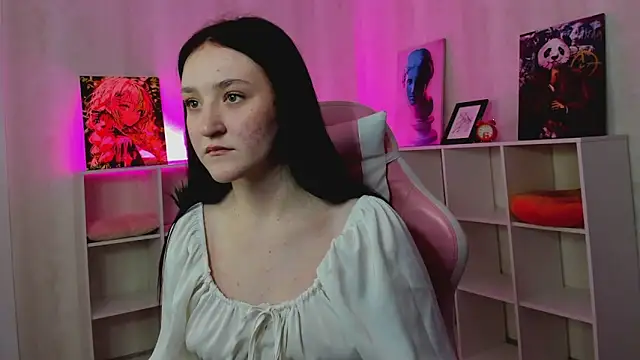 LexiVale online show from January 2026 09:13:01 AM