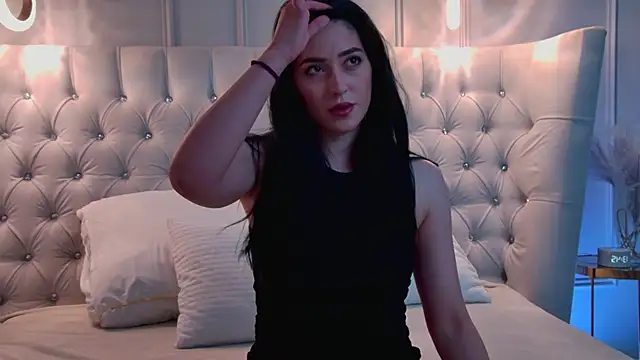 VelisahBow online show from January 2026 09:46:02 AM