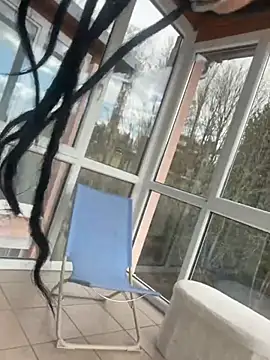 demonLamia online show from April 2026 01:41:01 PM