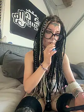 demonLamia online show from June 2026 01:24:02 PM