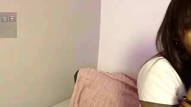 chloe peach  online show from March 2026 12:23:02 PM