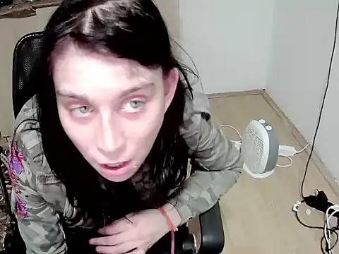 Lexagrimes online show from February 2026 08:59:02 PM