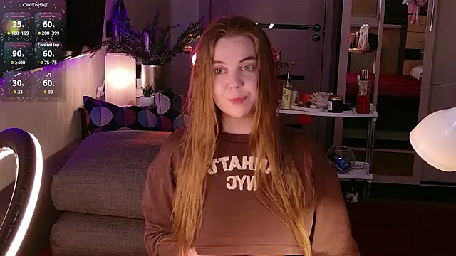 bratwifelina online show from March 2026 10:04:01 AM