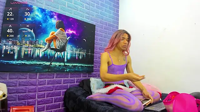 Samantha Blaze1 online show from January 2026 11:04:01 AM