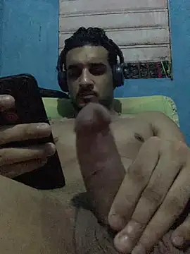 Wicy23 online show from June 2026 04:44:02 AM