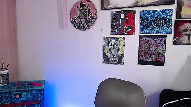 MelisaVelvet online show from March 2026 07:57:01 PM