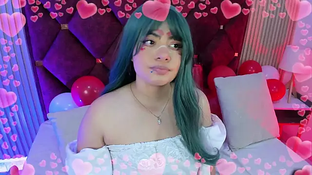 DakotaMoonn online show from February 2026 12:57:01 PM