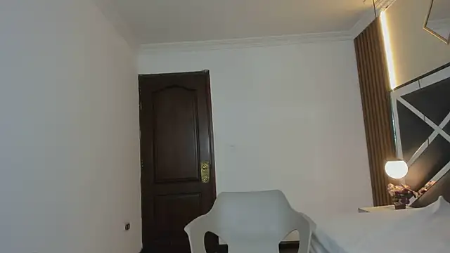 Ambarross  online show from February 2026 02:02:02 PM