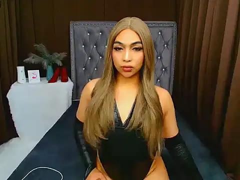 Clea Moore online show from February 2026 06:34:02 AM