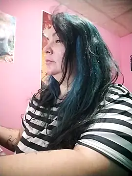 candydust online show from March 2026 02:26:01 AM