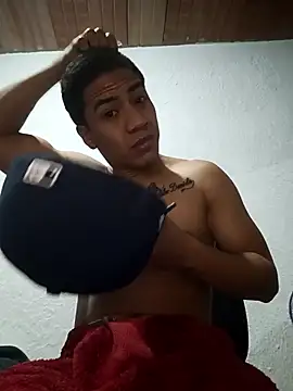 Snapshot of jheico_collins chatting on February 2026 02:45:01 PM jheico collins online show from February 2026 02:45:01 PM