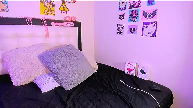 LuanRush  online show from April 2026 08:09:02 PM