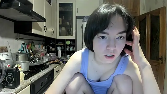 Kiticat online show from March 2026 06:47:01 PM