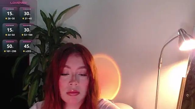 Mia Volkova  online show from March 2026 01:00:01 PM