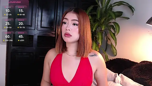 Mia Volkova  online show from July 2026 02:56:01 PM