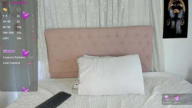 SusannaDoll online show from April 2026 01:12:02 PM