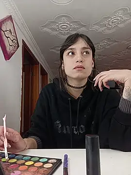 JenniQ69 online show from February 2026 01:29:02 PM