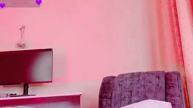 Valen Sm online show from March 2026 08:19:02 AM