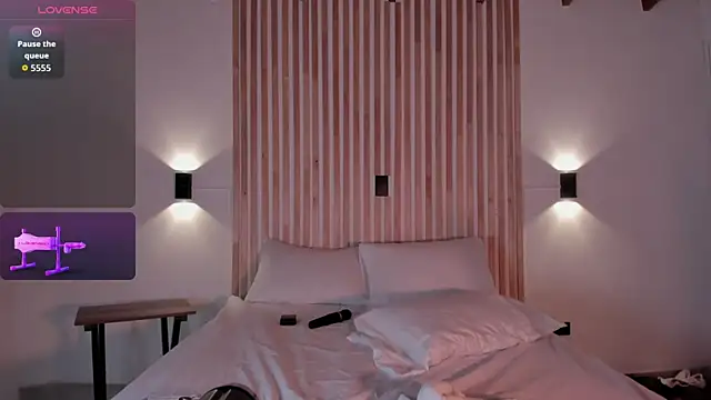 pamelamendez 1 online show from April 2026 01:49:01 AM