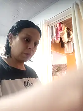 RossyAlvarez online show from April 2026 10:29:01 PM