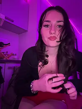 Snapshot of claraaaa06 chatting on February 2026 04:08:01 PM claraaaa06 online show from February 2026 04:08:01 PM