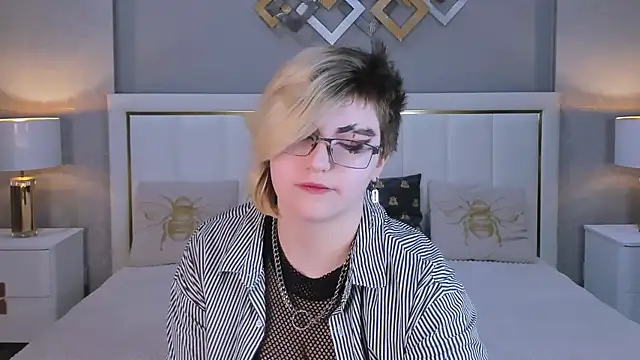 ABSI GLITCH online show from February 2026 08:58:01 PM