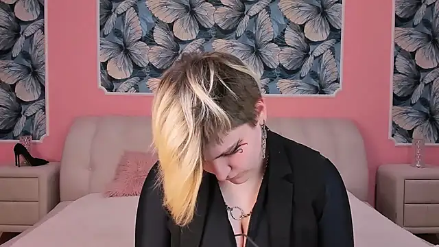 ABSI GLITCH online show from February 2026 05:22:02 AM