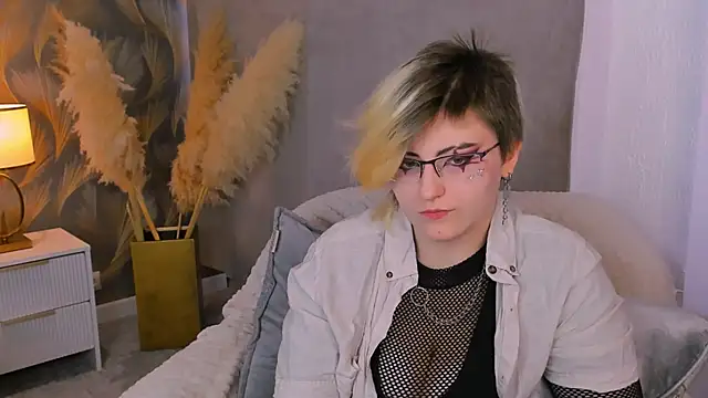 ABSI GLITCH online show from February 2026 11:08:02 AM