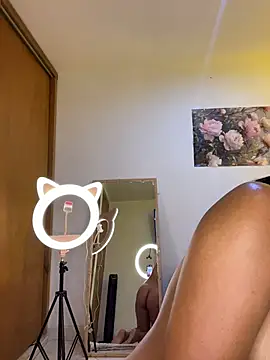 Your HoneyXXX online show from February 2026 06:09:02 AM