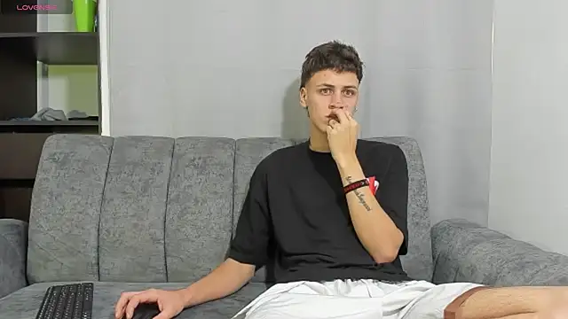 Snapshot of Two_sexboys chatting on February 2026 11:37:01 AM Two sexboys online show from February 2026 11:37:01 AM