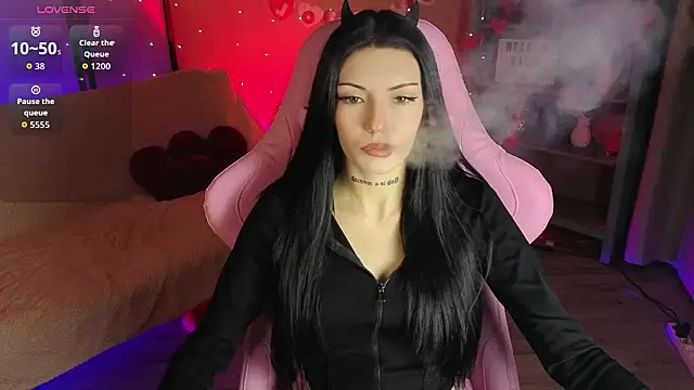 Snapshot of Kelly__Bunny chatting on February 2026 10:27:01 AM Kelly Bunny online show from February 2026 10:27:01 AM