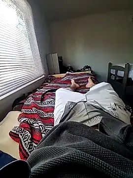 jamesybooy online show from February 2026 06:00:02 PM