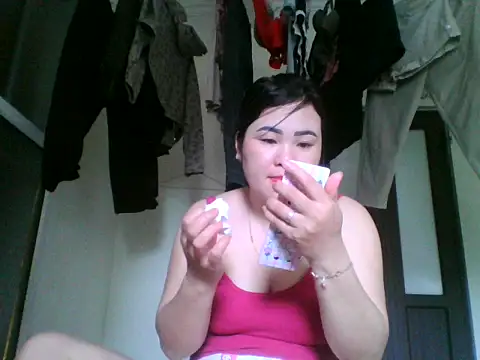 Luckygirls-399 online show from March 2026 03:40:01 AM