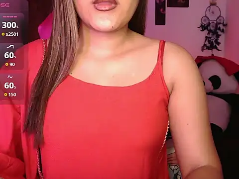 Snapshot of _Maanvi_ chatting on February 2026 06:59:02 PM Maanvi online show from February 2026 06:59:02 PM