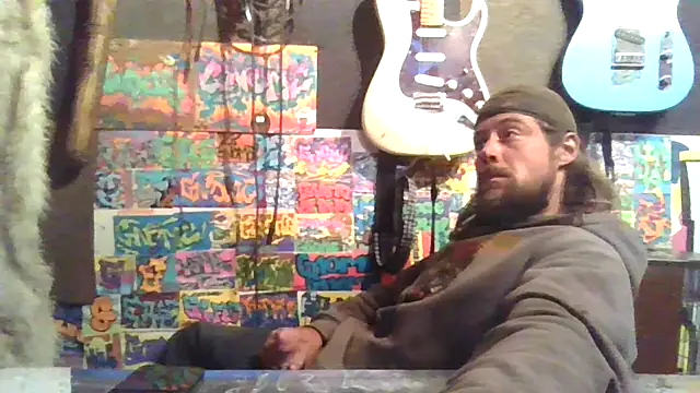 unknowner123 online show from April 2026 06:41:01 AM