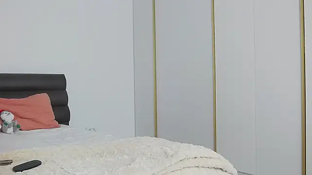 LunaVibes  online show from February 2026 06:07:01 AM