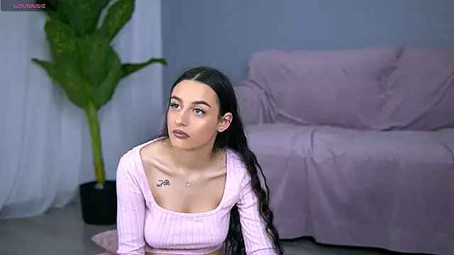 ElaraVixen online show from February 2026 07:32:02 PM