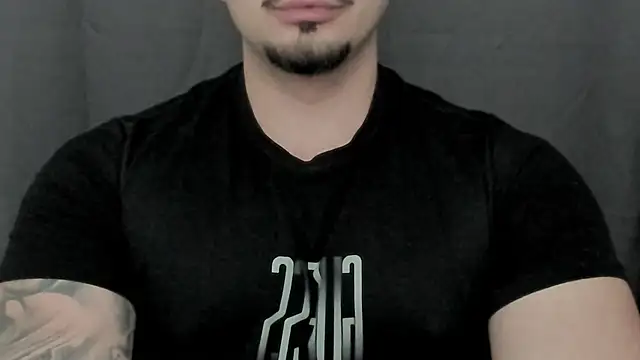 TONYWILSONN online show from March 2026 10:39:02 PM